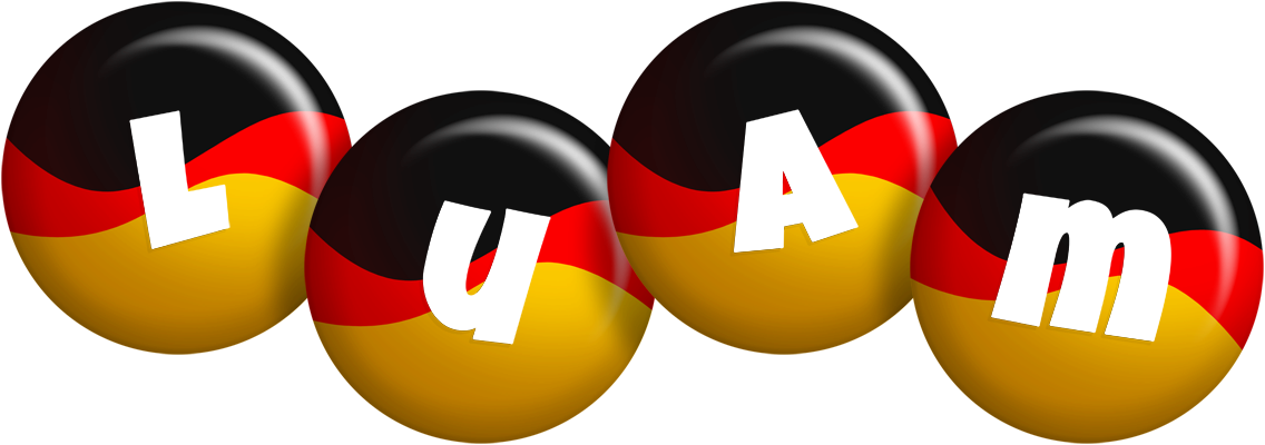 Luam german logo