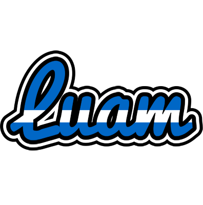 Luam greece logo