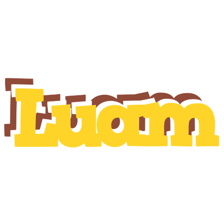 Luam hotcup logo