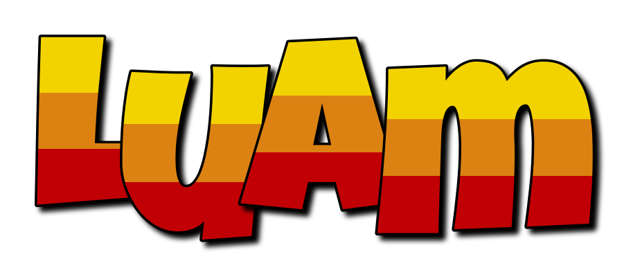Luam jungle logo