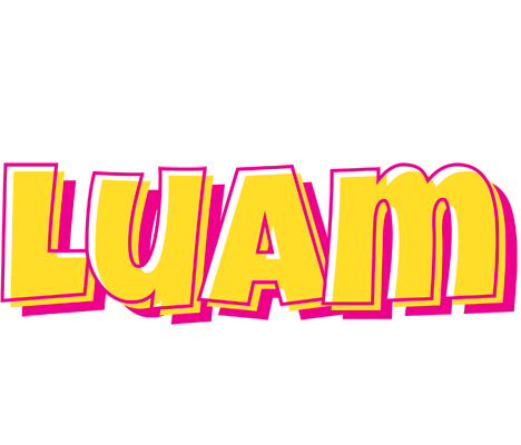 Luam kaboom logo