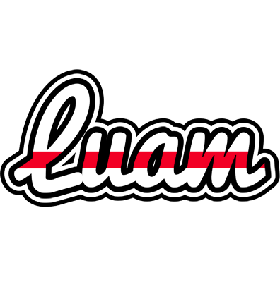 Luam kingdom logo