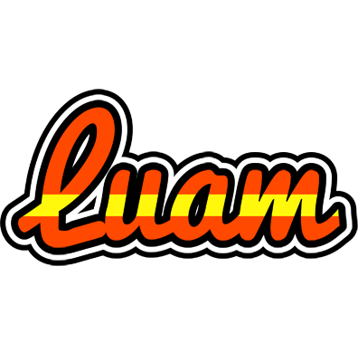Luam madrid logo