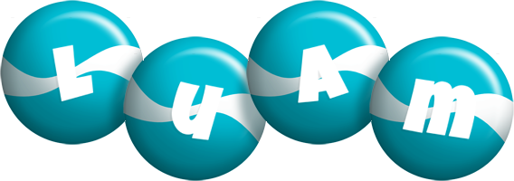 Luam messi logo