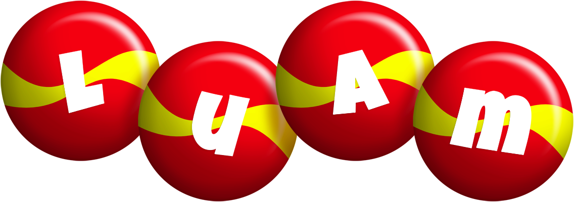 Luam spain logo