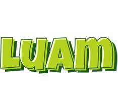 Luam summer logo