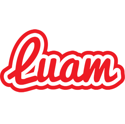 Luam sunshine logo