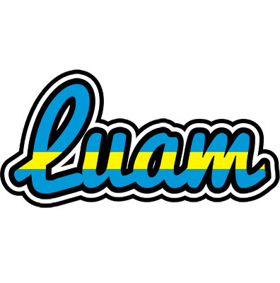 Luam sweden logo