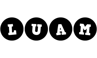 Luam tools logo