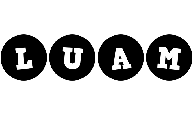 Luam tools logo