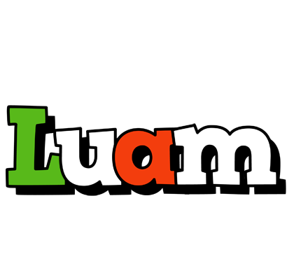 Luam venezia logo