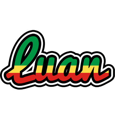 Luan african logo