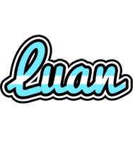 Luan argentine logo