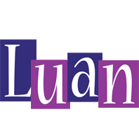 Luan autumn logo