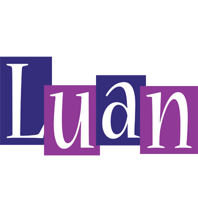 Luan autumn logo