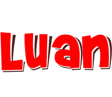 Luan basket logo