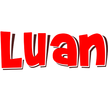 Luan basket logo