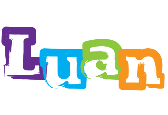 Luan casino logo