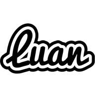 Luan chess logo