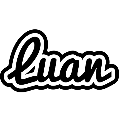 Luan chess logo