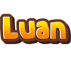 Luan cookies logo