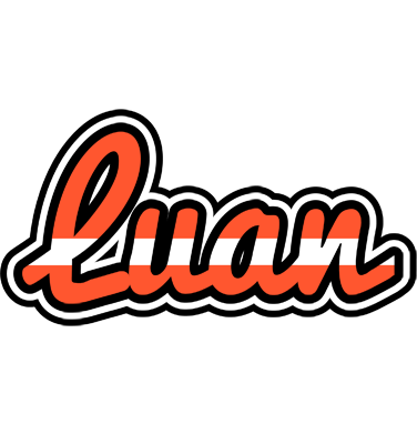 Luan denmark logo