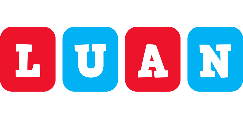 Luan diesel logo