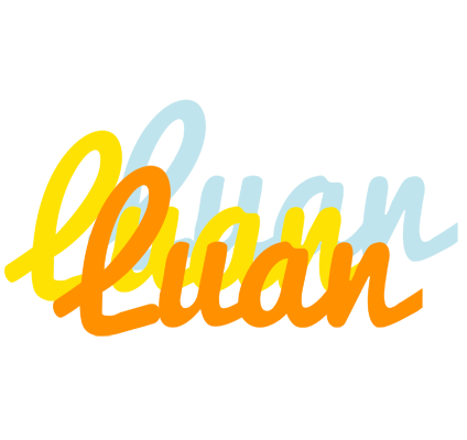 Luan energy logo