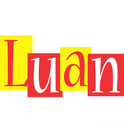 Luan errors logo