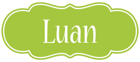 Luan family logo