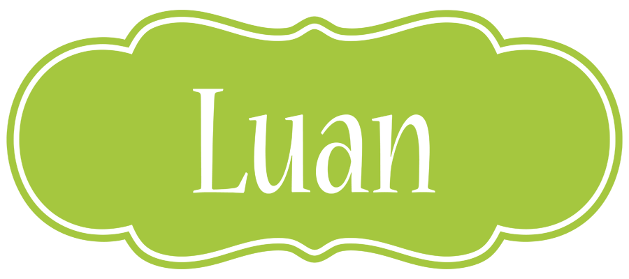 Luan family logo
