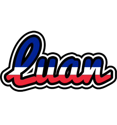 Luan france logo