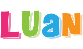 Luan friday logo