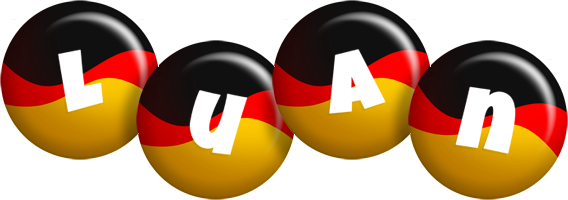 Luan german logo