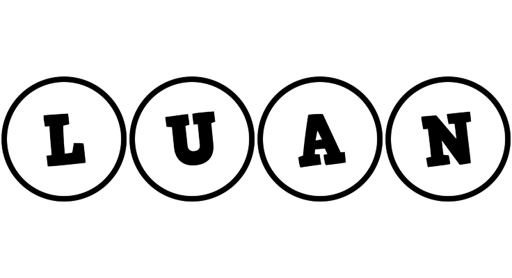 Luan handy logo
