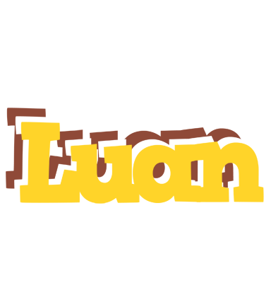 Luan hotcup logo