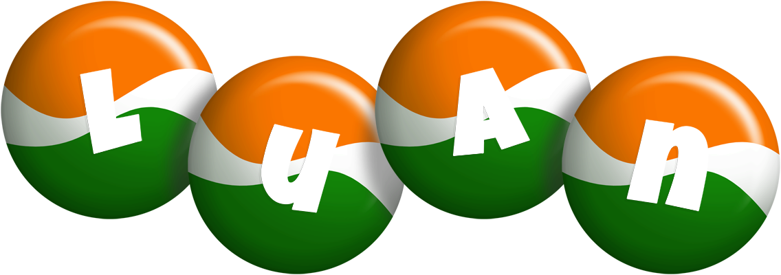 Luan india logo