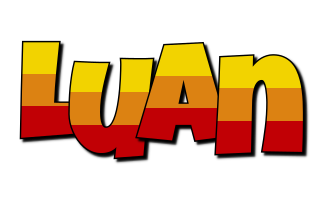 Luan jungle logo