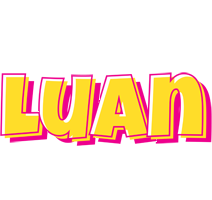 Luan kaboom logo