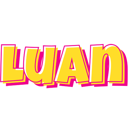 Luan kaboom logo