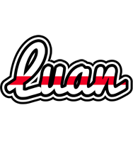 Luan kingdom logo