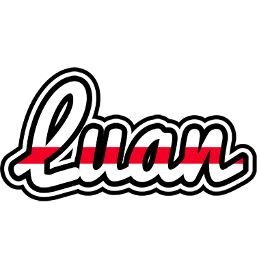 Luan kingdom logo