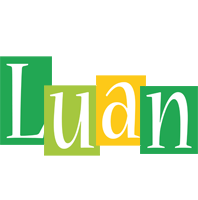 Luan lemonade logo