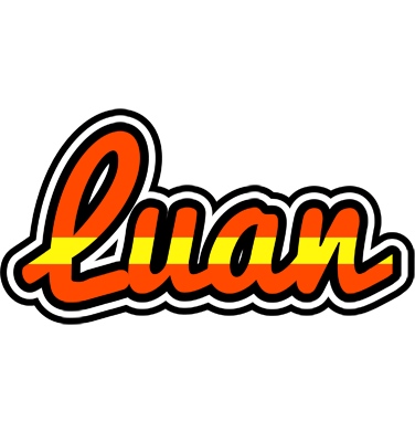 Luan madrid logo