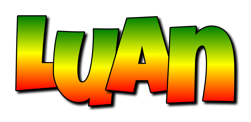 Luan mango logo