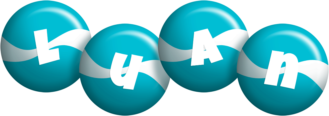 Luan messi logo
