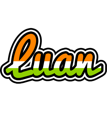 Luan mumbai logo