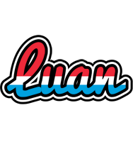 Luan norway logo