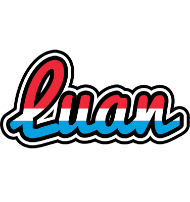 Luan norway logo