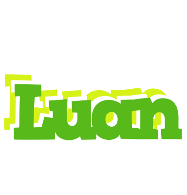Luan picnic logo